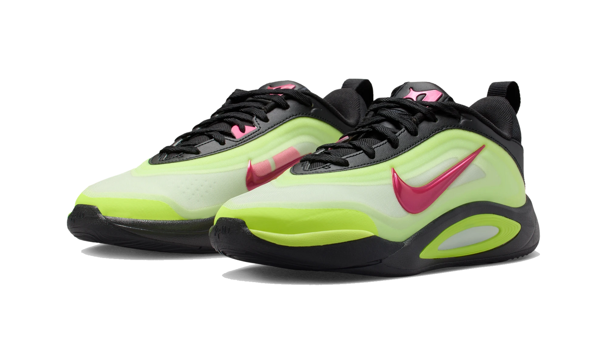 Nike A'ja Wilson A'One Her Time to Shine