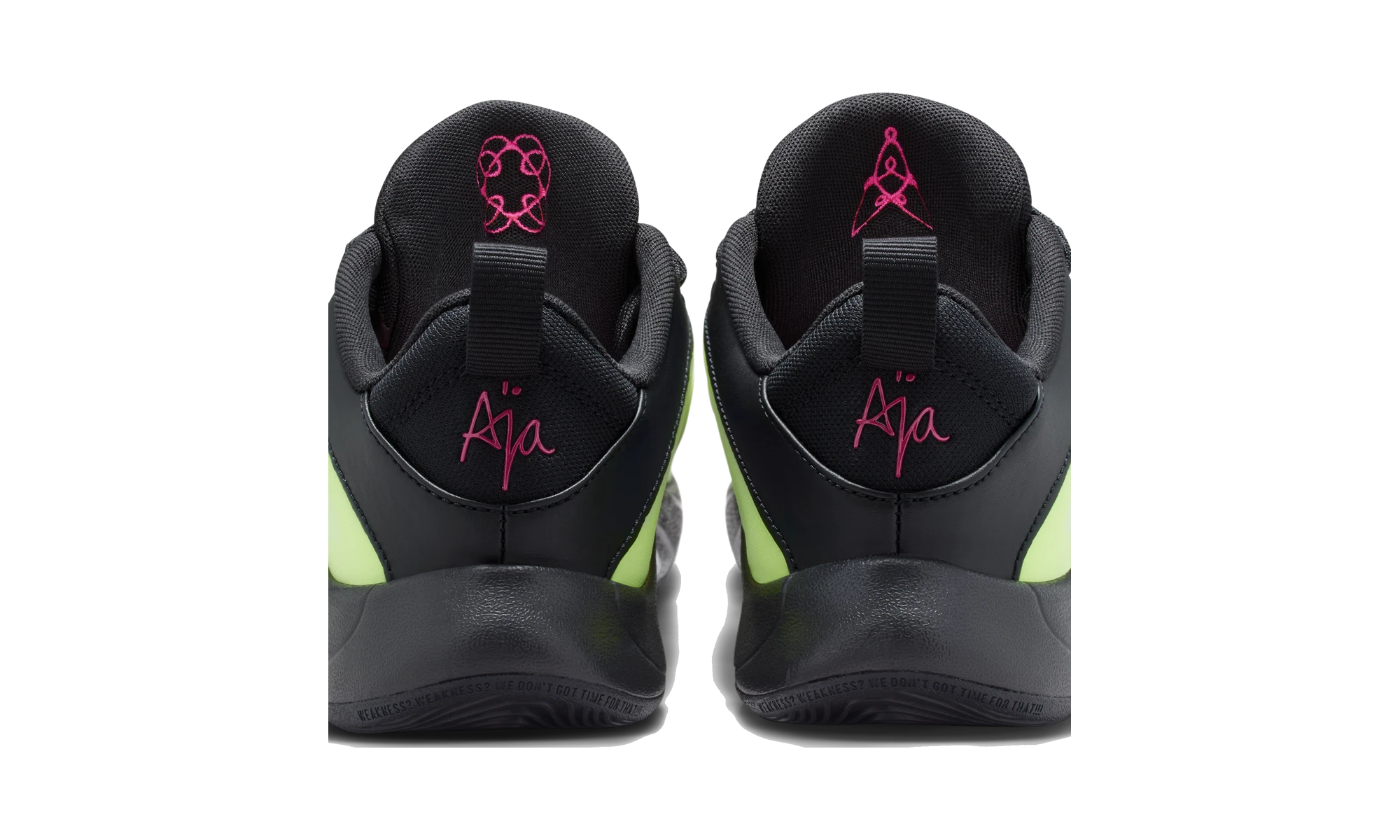 Nike A'ja Wilson A'One Her Time to Shine