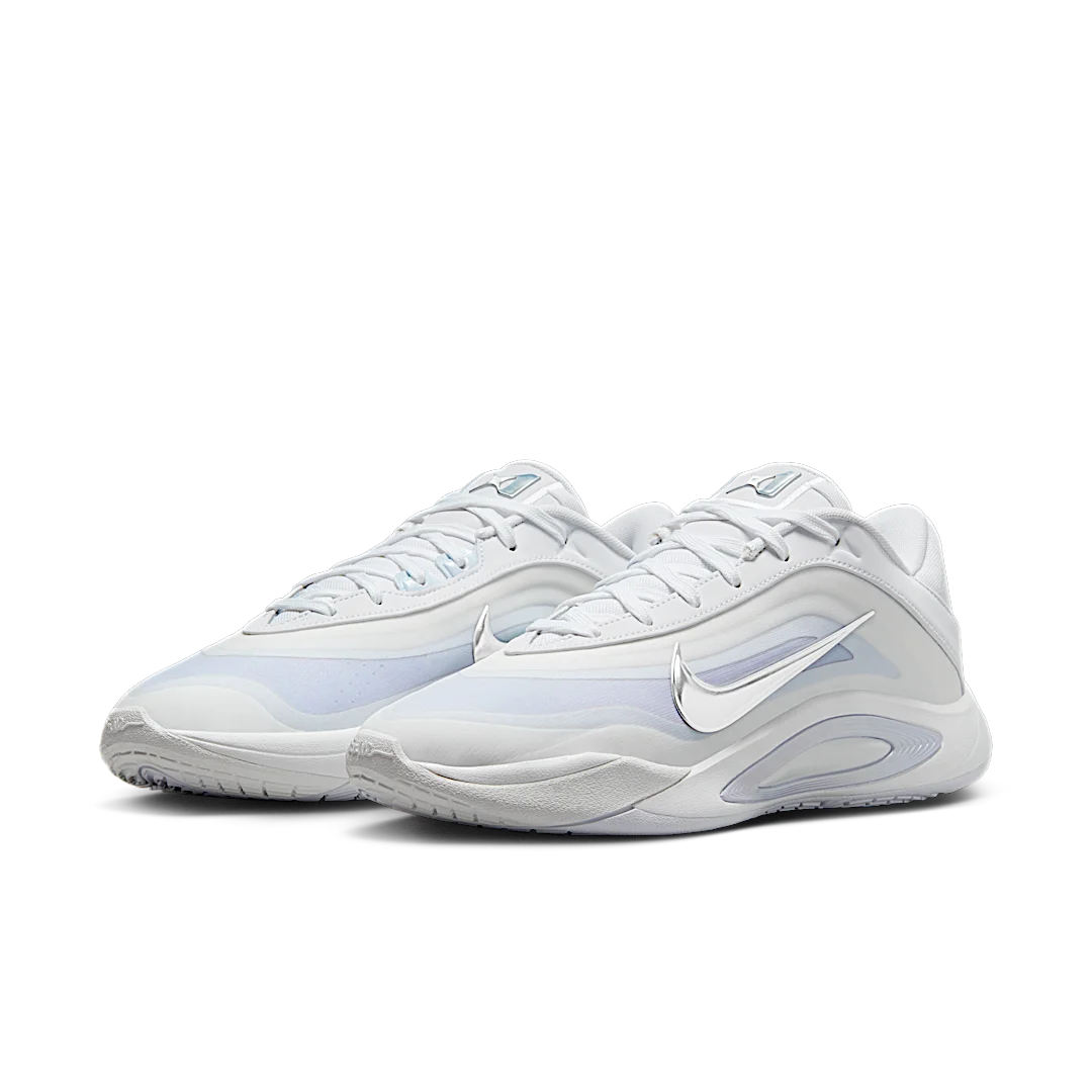 Nike A'ja Wilson A'One Pearl