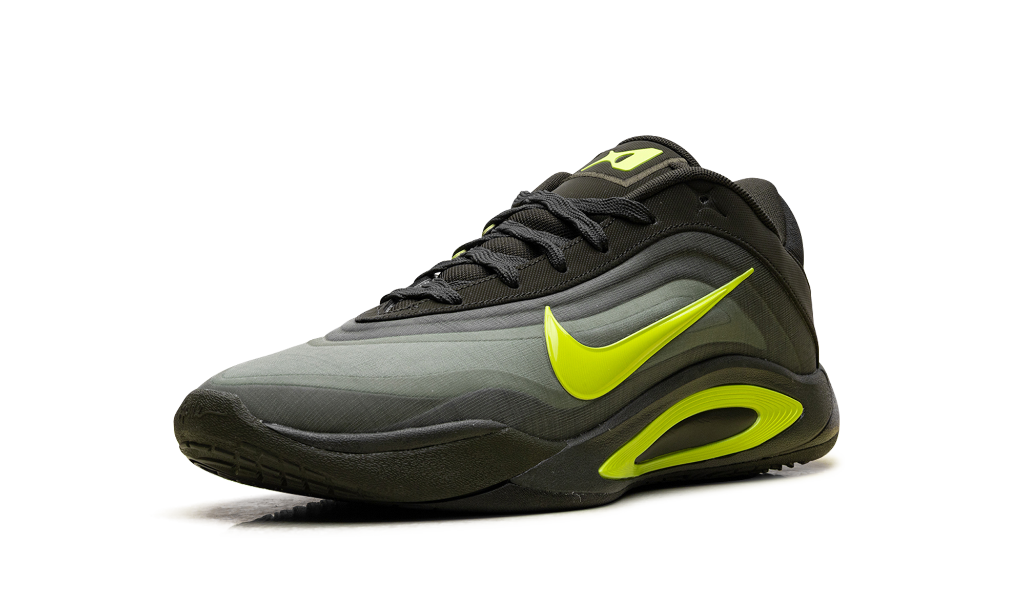 Nike A'ja Wilson A'One Sequoia