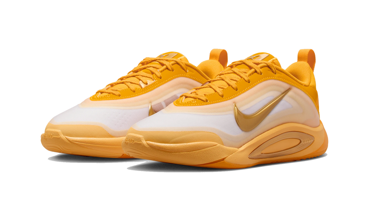Nike A'ja Wilson A'One Sunshine