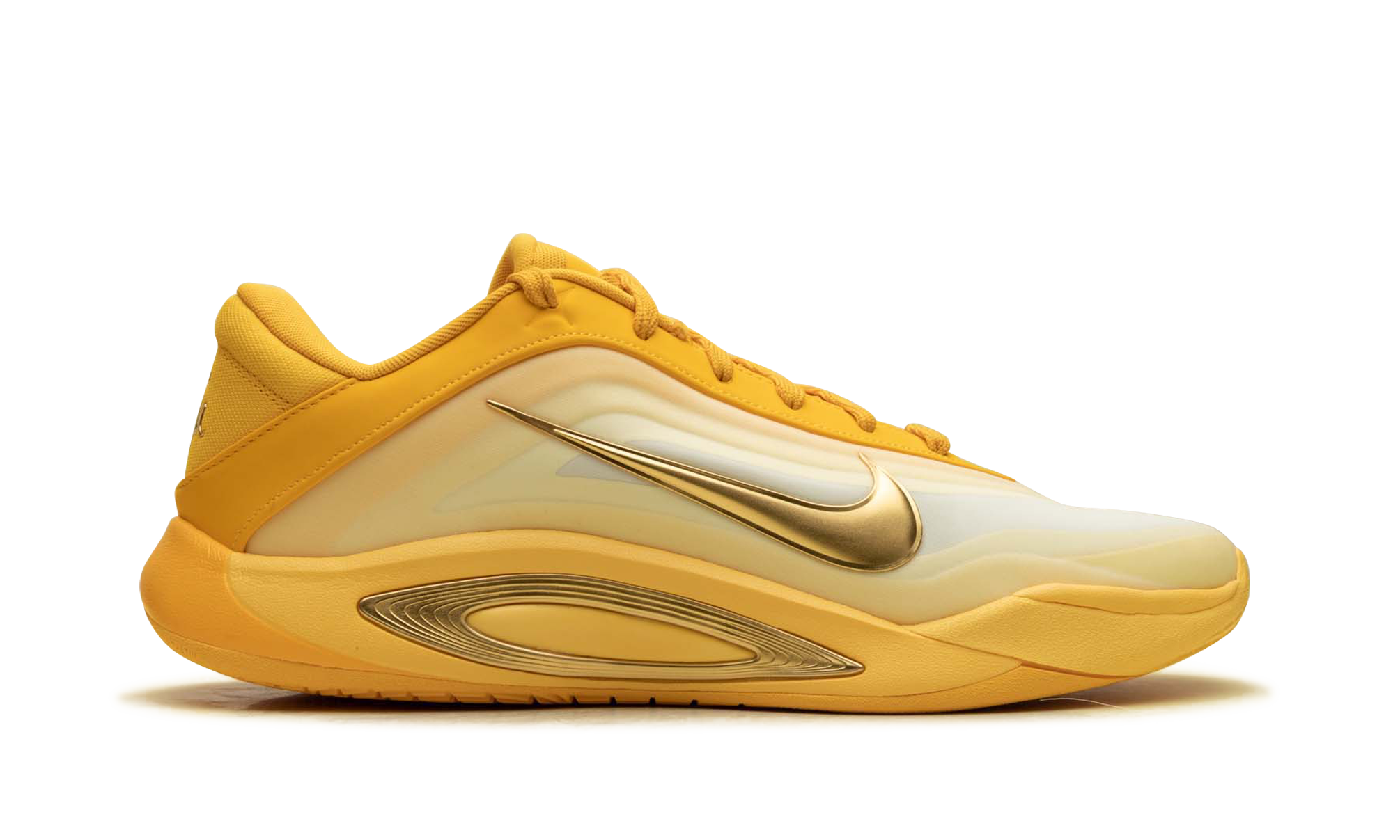 Nike A'ja Wilson A'One Sunshine