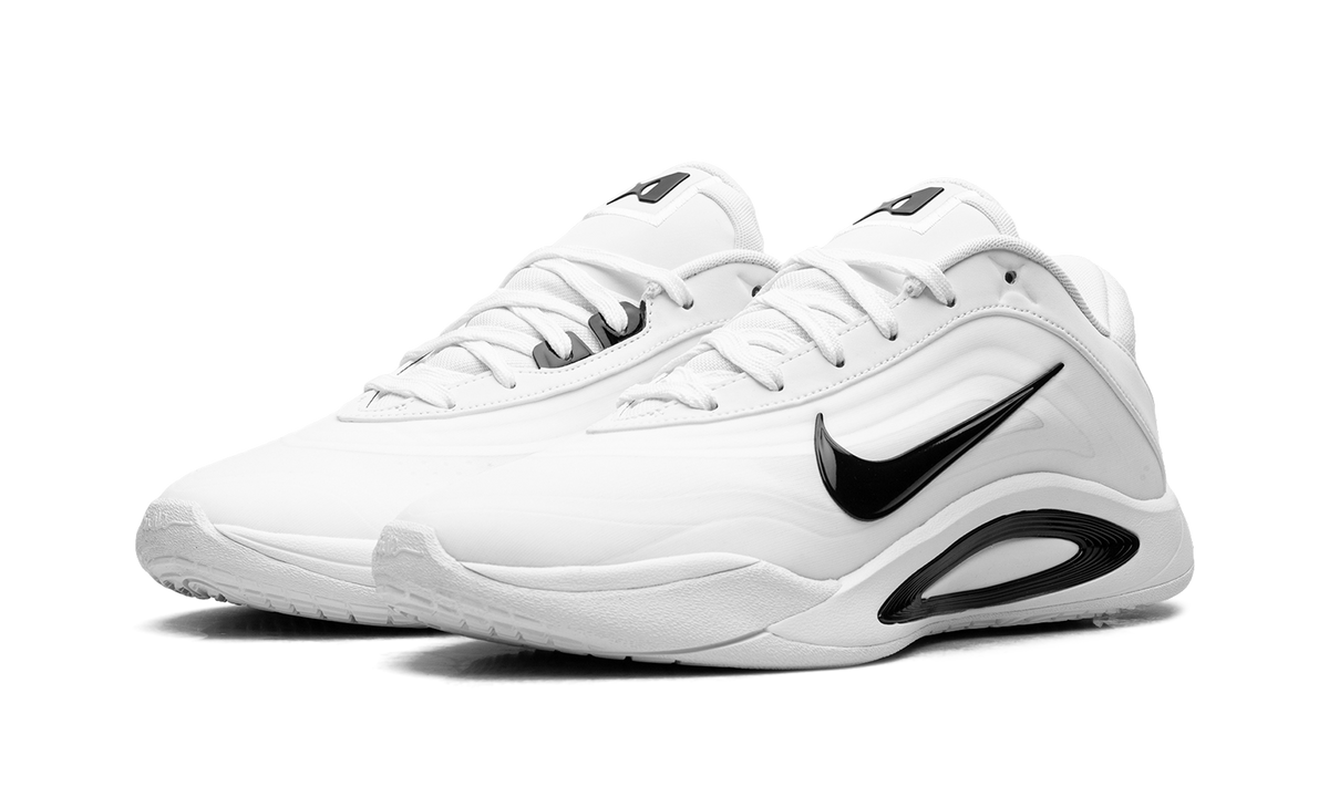 Nike A'ja Wilson A'One TB White Black