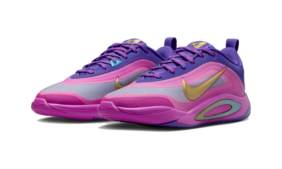 Nike A'ja Wilson A'One Unapologetic