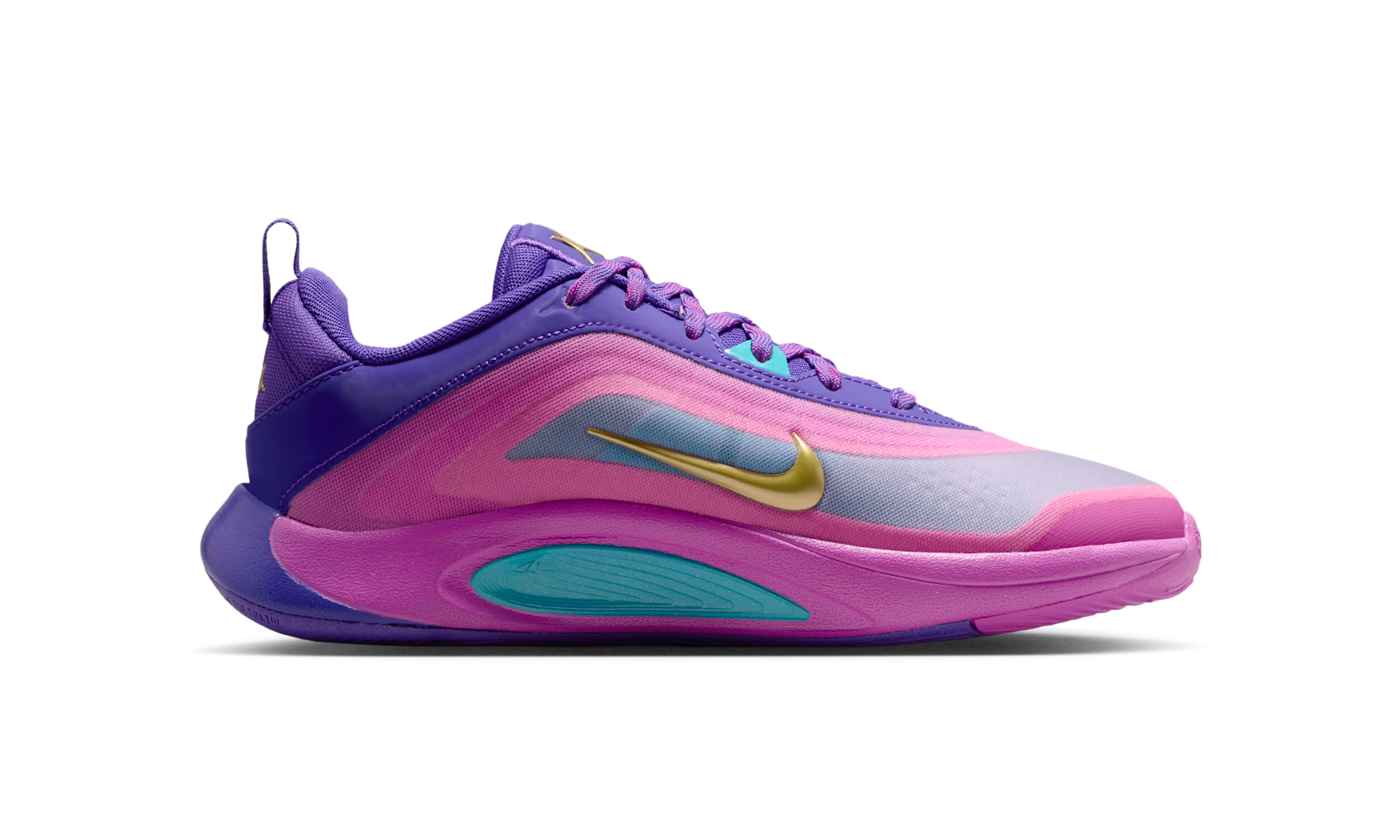 Nike A'ja Wilson A'One Unapologetic
