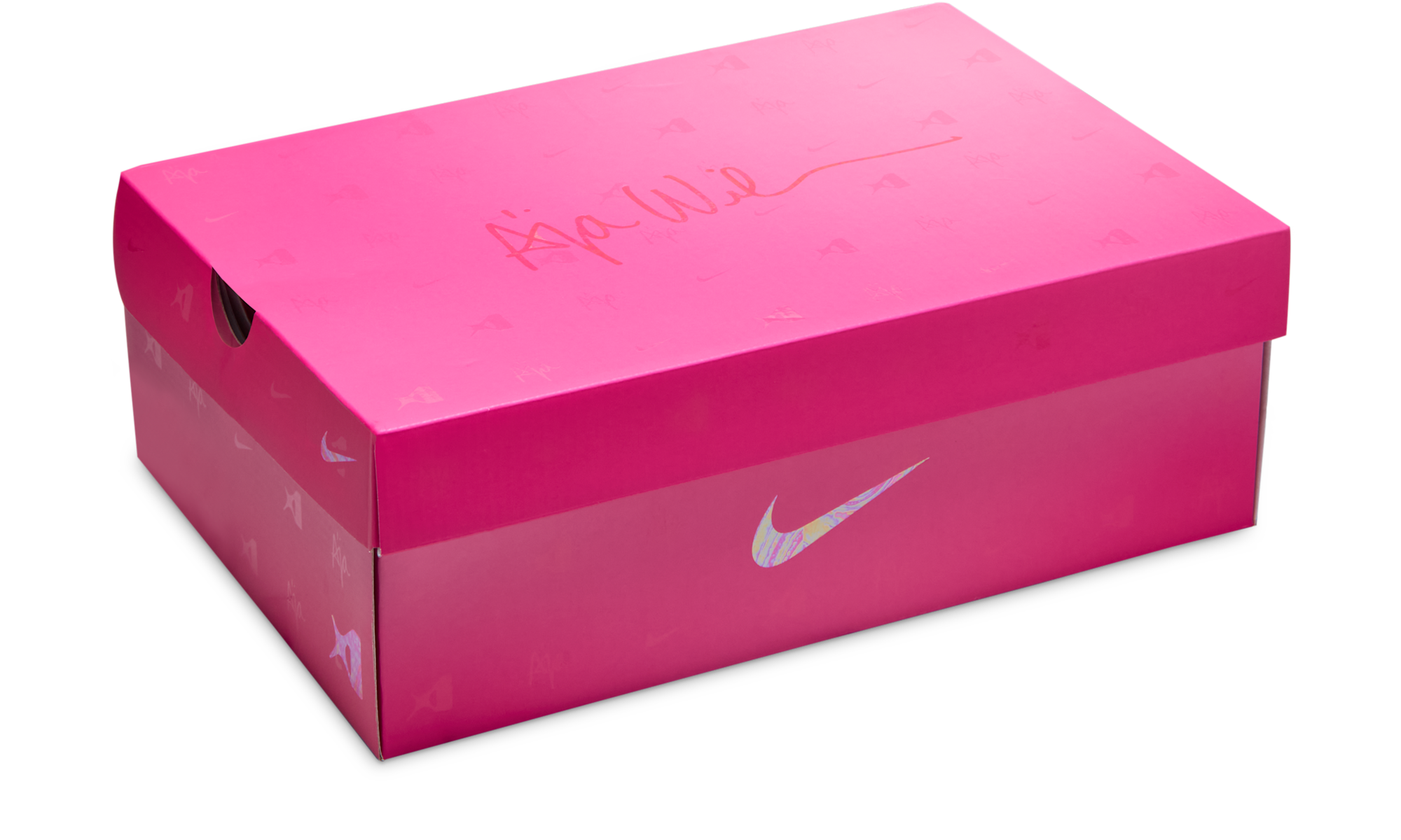 Nike A'ja Wilson A'Two Gold Standard