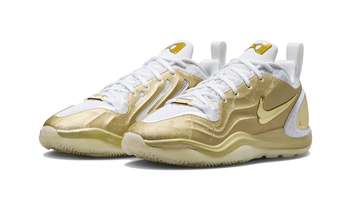 Nike A'ja Wilson A'Two Gold Standard