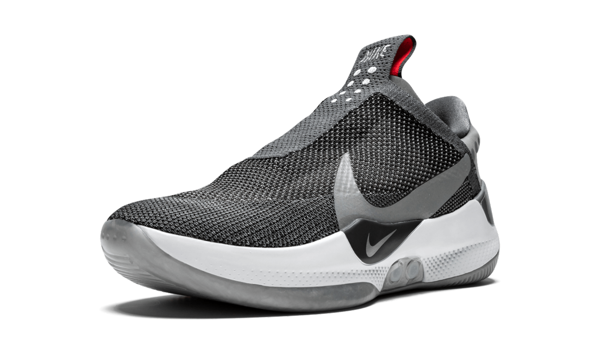 Nike Adapt BB Dark Grey (US Charger)