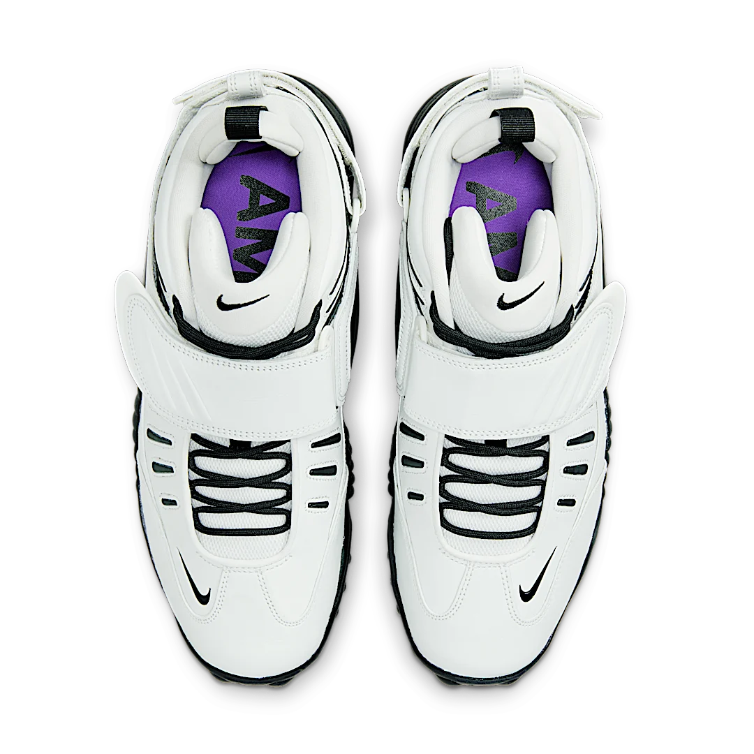Nike Air Adjust Force AMBUSH Summit White Black, Summit White/Black (DM8465-100)