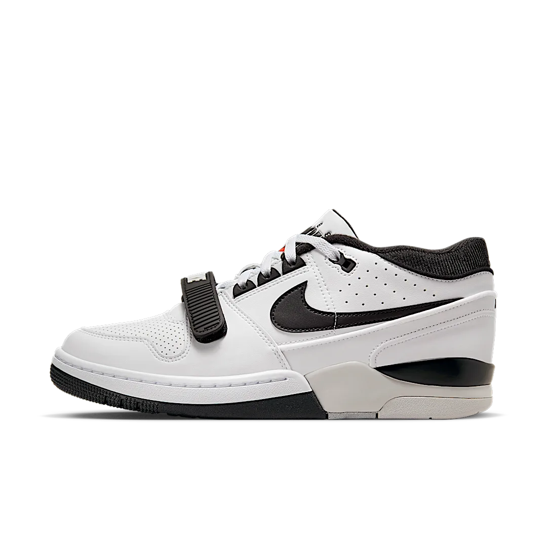 Nike Air Alpha Force 88 SP Billie Eilish White Black, White/Black/Neutral Grey (DZ6763-102)