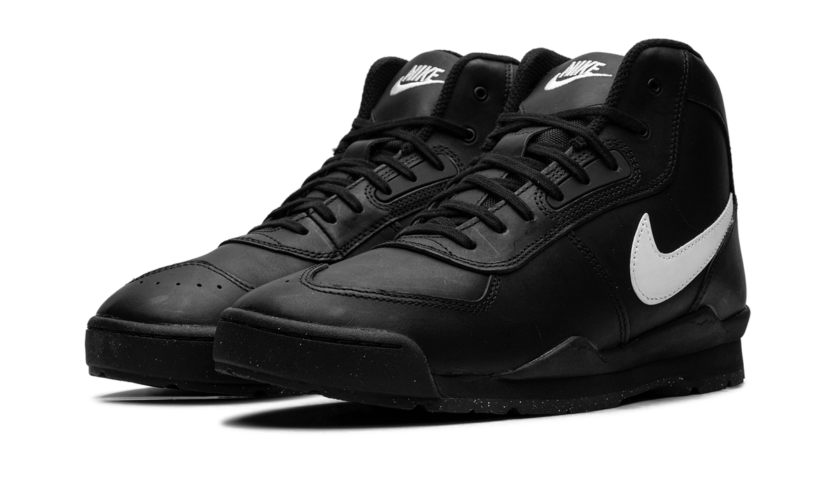 Nike Air Baltoro Stüssy Black White