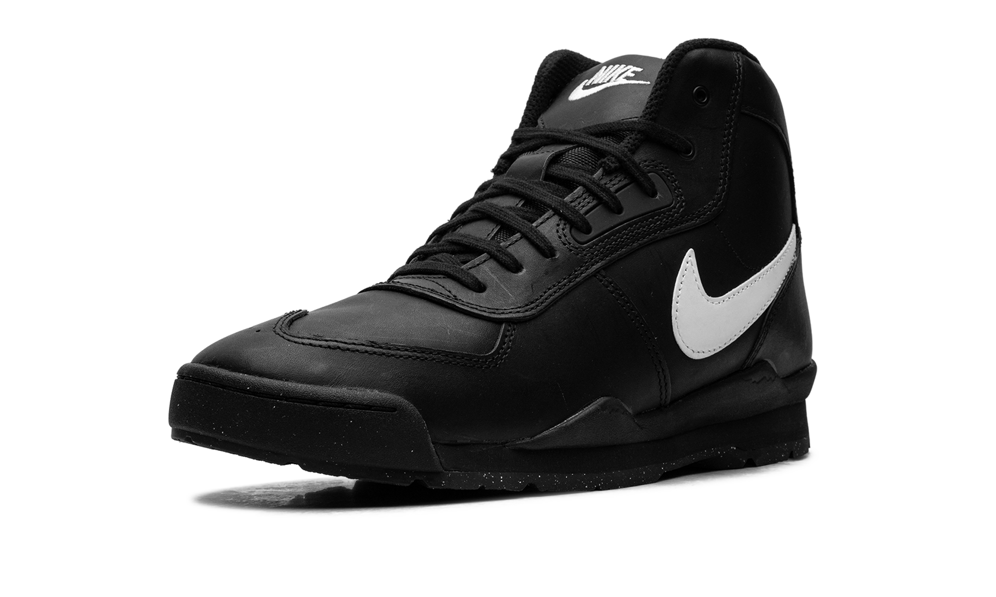 Nike Air Baltoro Stüssy Black White