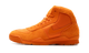 Nike Air Baltoro Stüssy Safety Orange