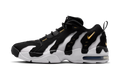 Nike Air DT Max '96 Low Black Metallic Gold