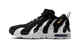 Nike Air DT Max '96 Low Black Metallic Gold