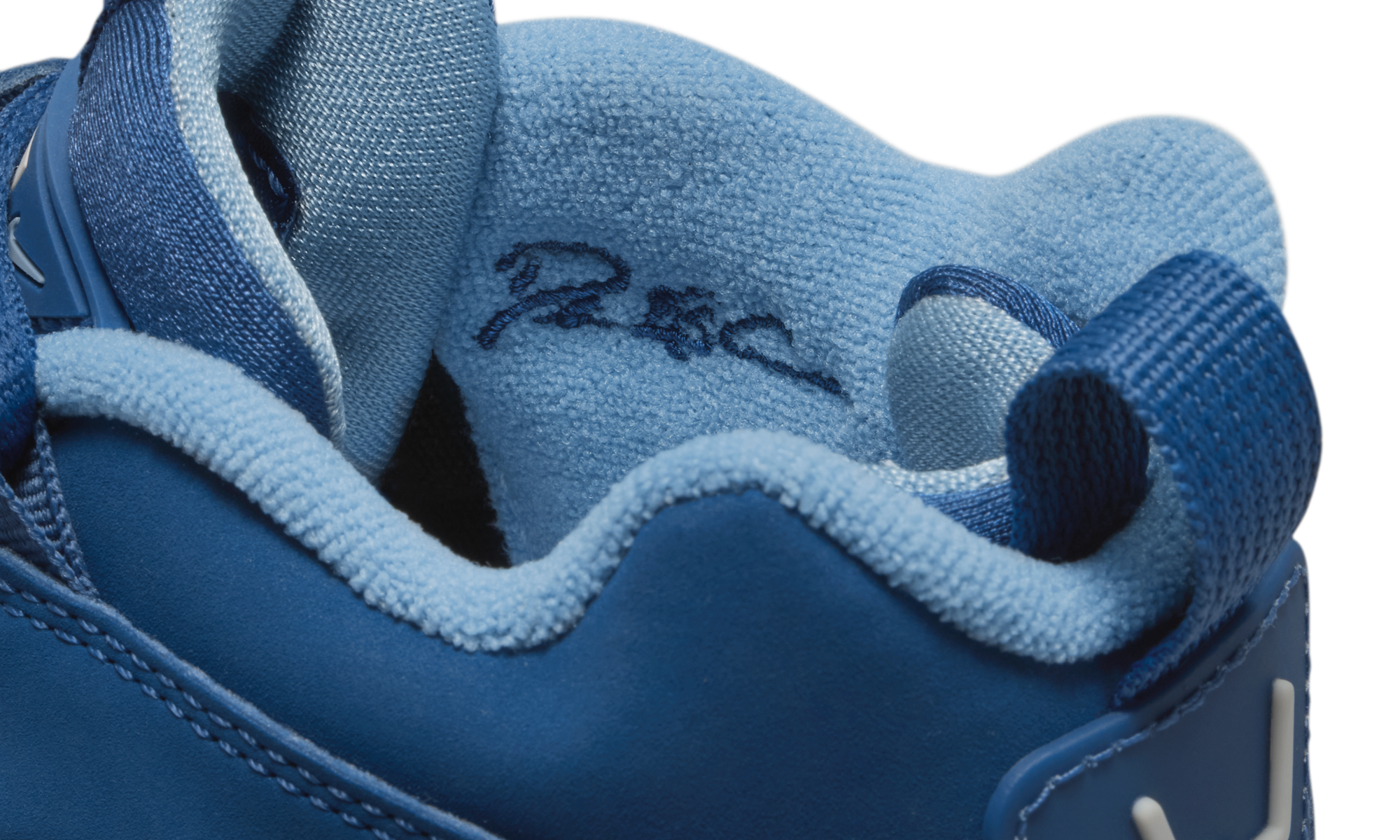 Nike Air Diamond Turf 2 Royals