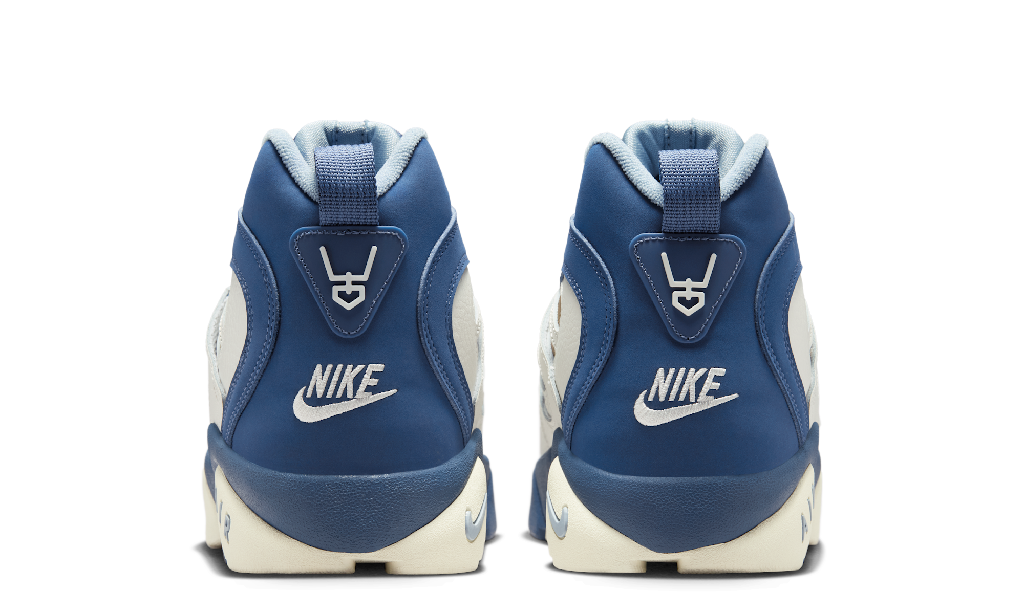 Nike Air Diamond Turf 2 Royals