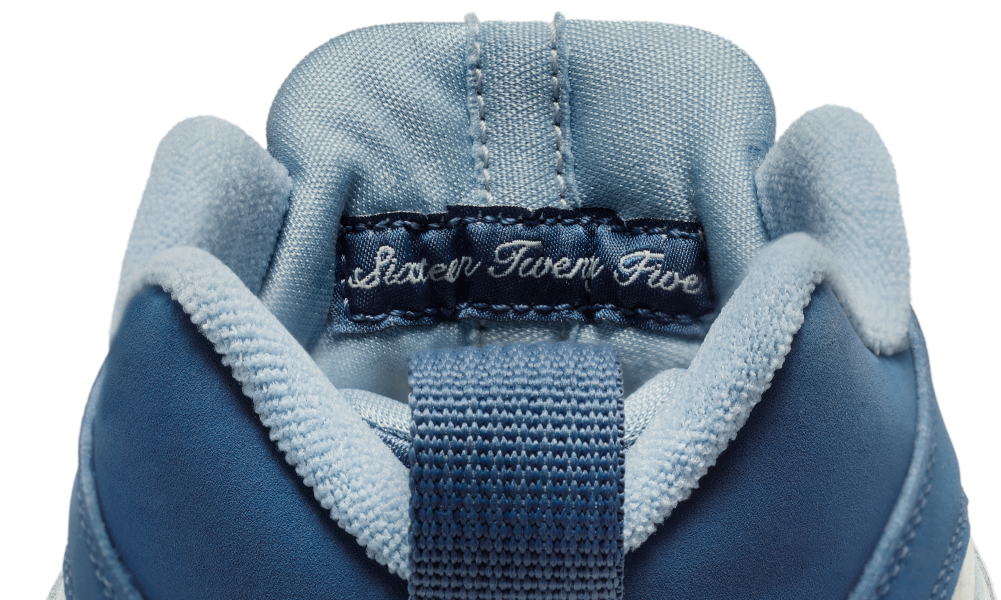 Nike Air Diamond Turf 2 Royals