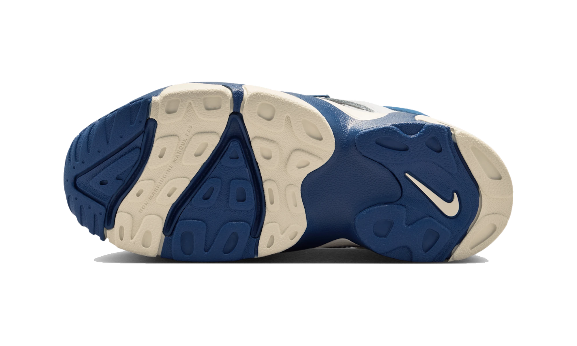 Nike Air Diamond Turf 2 Royals (PS)