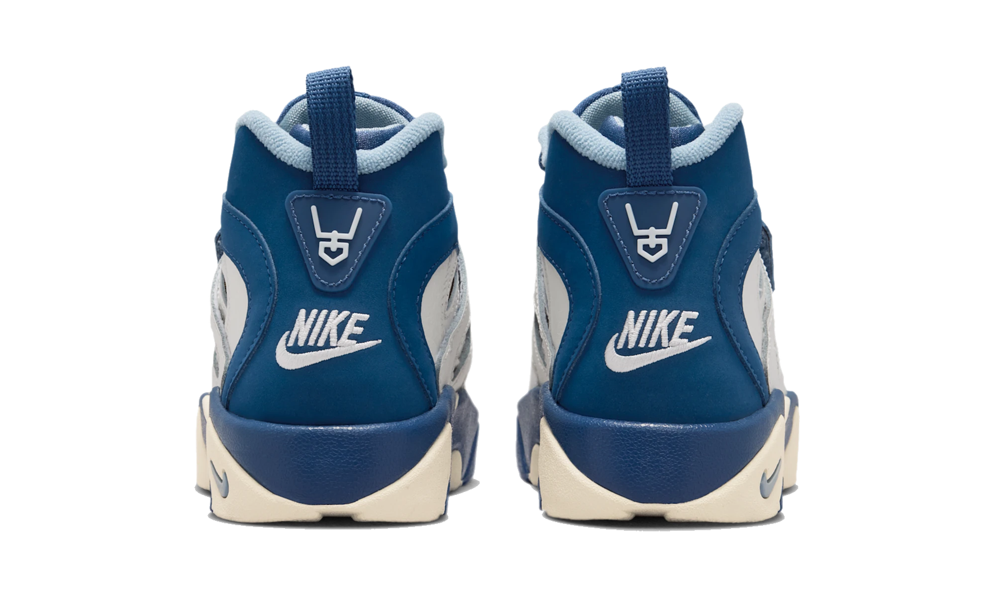 Nike Air Diamond Turf 2 Royals (PS)
