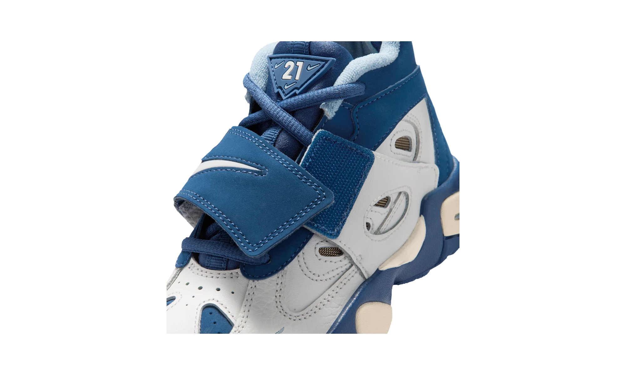 Nike Air Diamond Turf 2 Royals (PS)