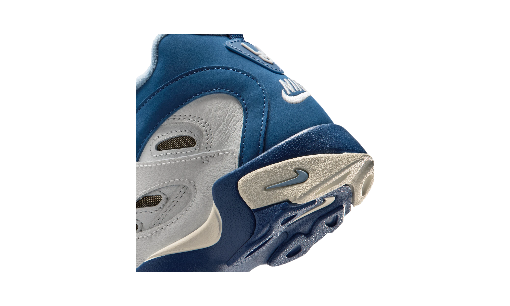 Nike Air Diamond Turf 2 Royals (PS)