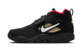 Nike Air Diamond Turf Proto '92 Black Fire Red
