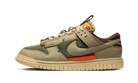 Nike Air Dunk Jumbo Medium Olive, Medium Olive/Neutral Olive/Earth/Safety Orange (DV0821-200)