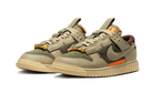 Nike Air Dunk Jumbo Medium Olive, Medium Olive/Neutral Olive/Earth/Safety Orange (DV0821-200)