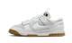 Nike Air Dunk Jumbo Photon Dust Gum Light Brown
