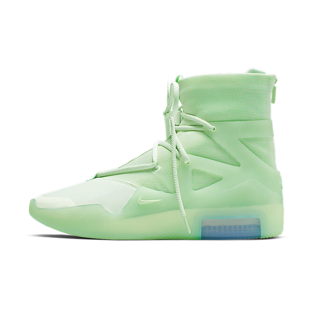 Nike Air Fear Of God 1 Frosted Spruce, Frosted Spruce/Frosted Spruce-Frosted Spruce (AR4237-300)