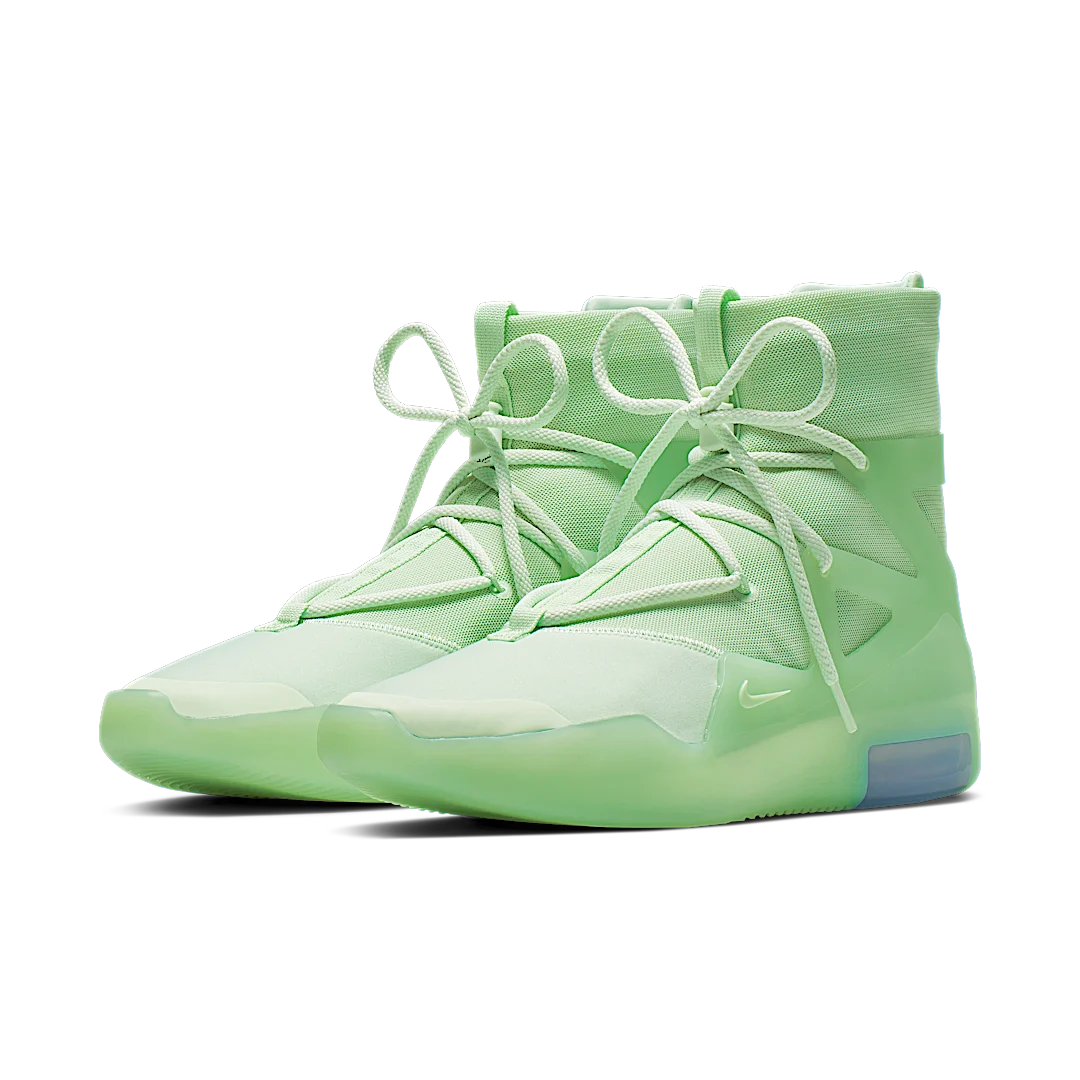 Nike Air Fear Of God 1 Frosted Spruce, Frosted Spruce/Frosted Spruce-Frosted Spruce (AR4237-300)