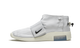 Nike Air Fear Of God Moccasin Pure Platinum