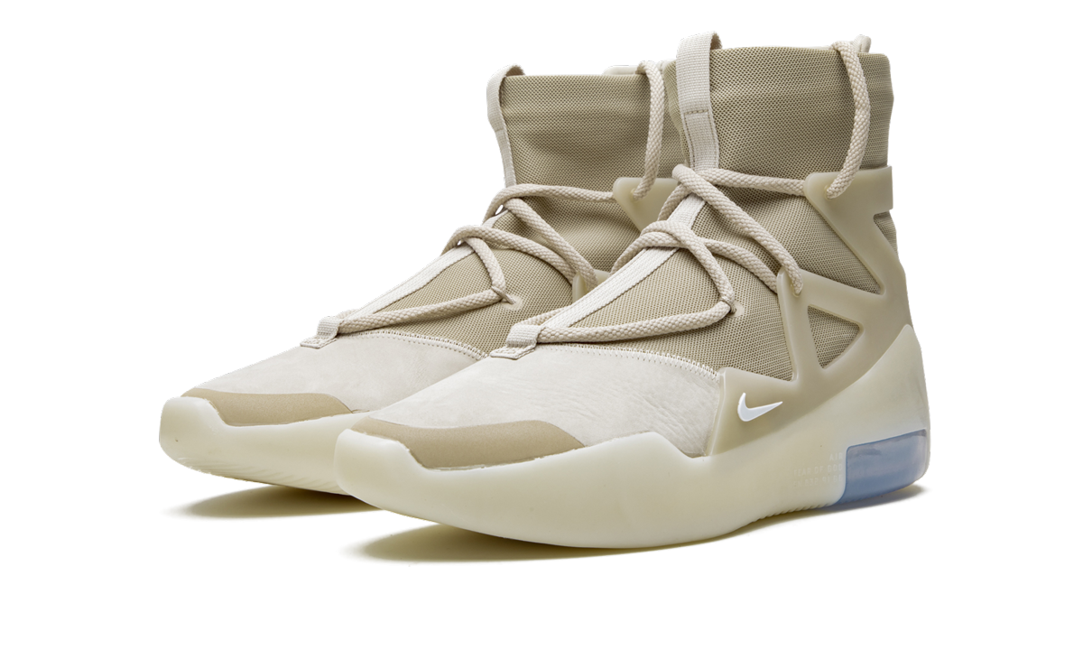Nike Air Fear of God 1 Oatmeal