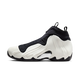 Nike Air Flightposite Sail Black
