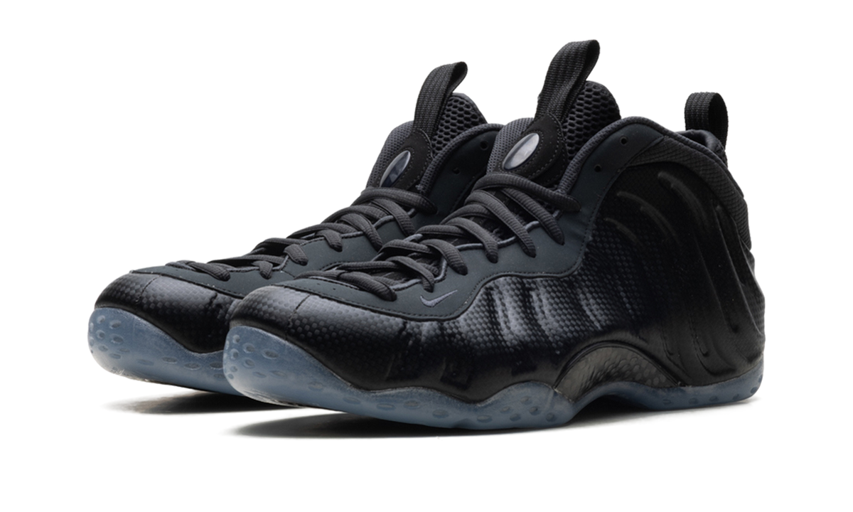 Nike Air Foamposite One Carbon Fiber