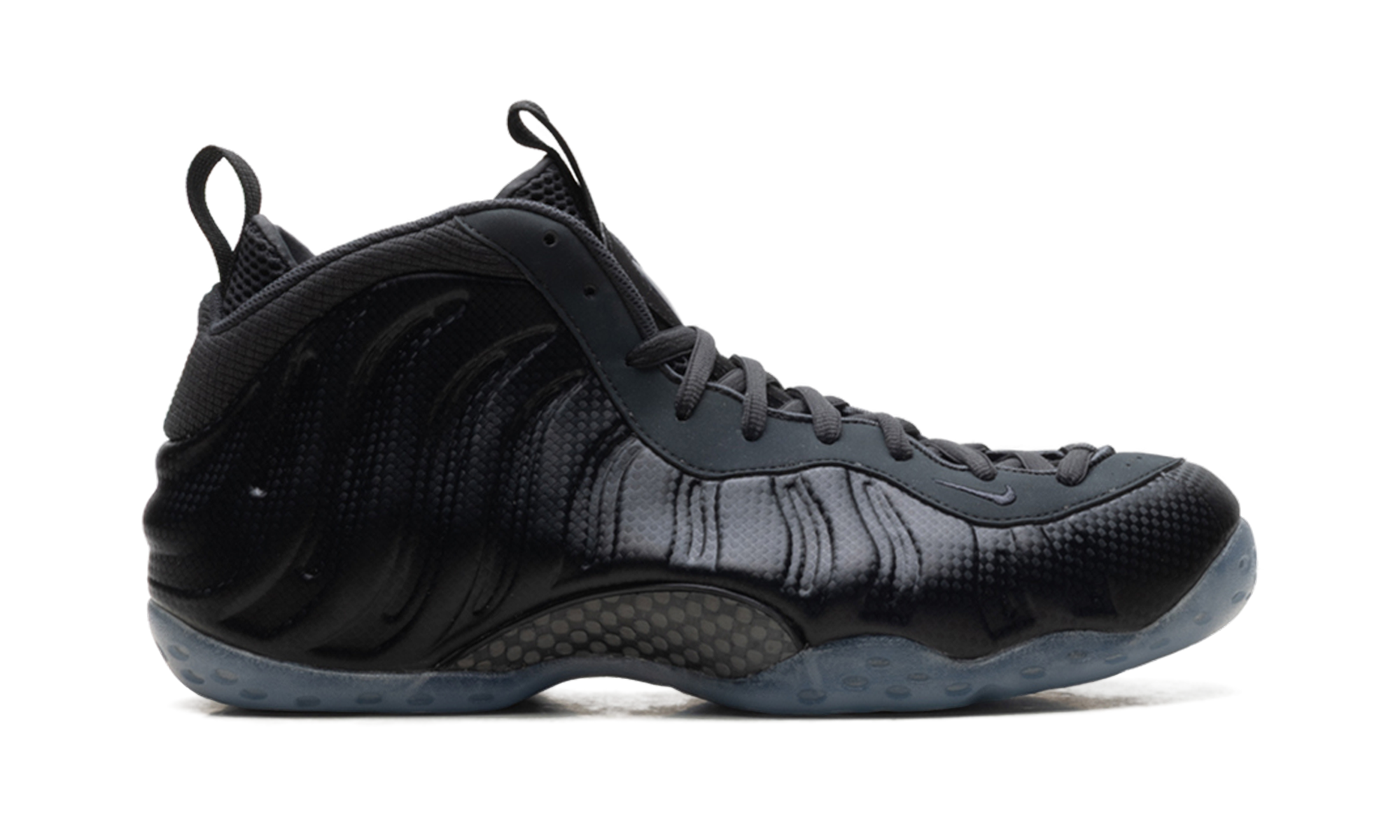 Nike Air Foamposite One Carbon Fiber