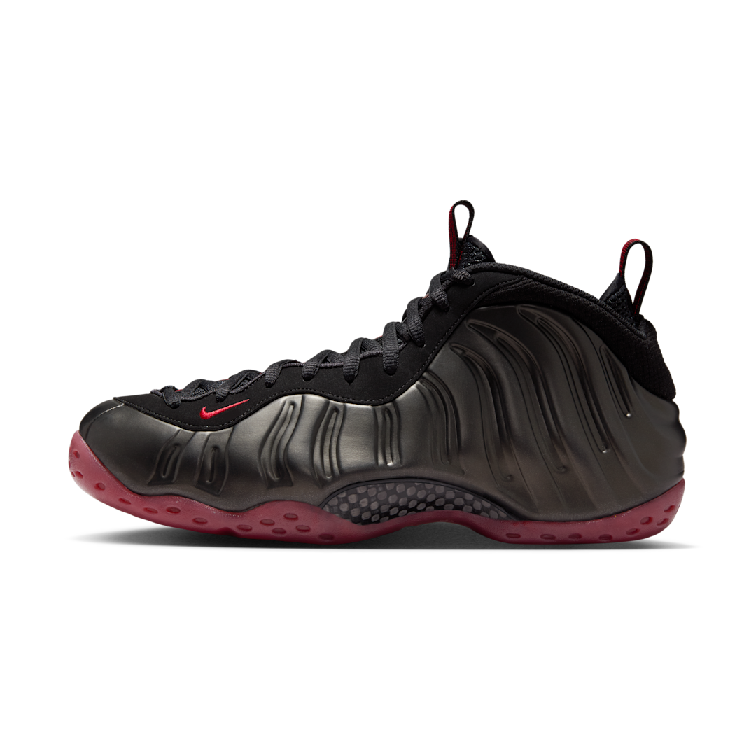 Nike Air Foamposite One Cough Drop (2025)