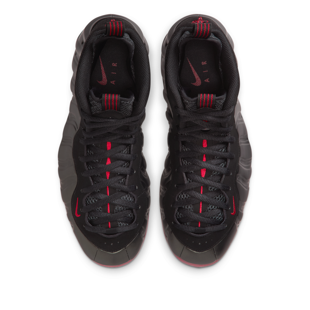 Nike Air Foamposite One Cough Drop (2025)