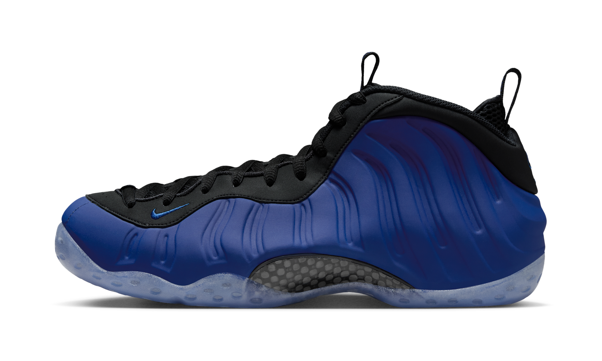 Nike Air Foamposite One Deep Royal