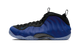 Nike Air Foamposite One Deep Royal