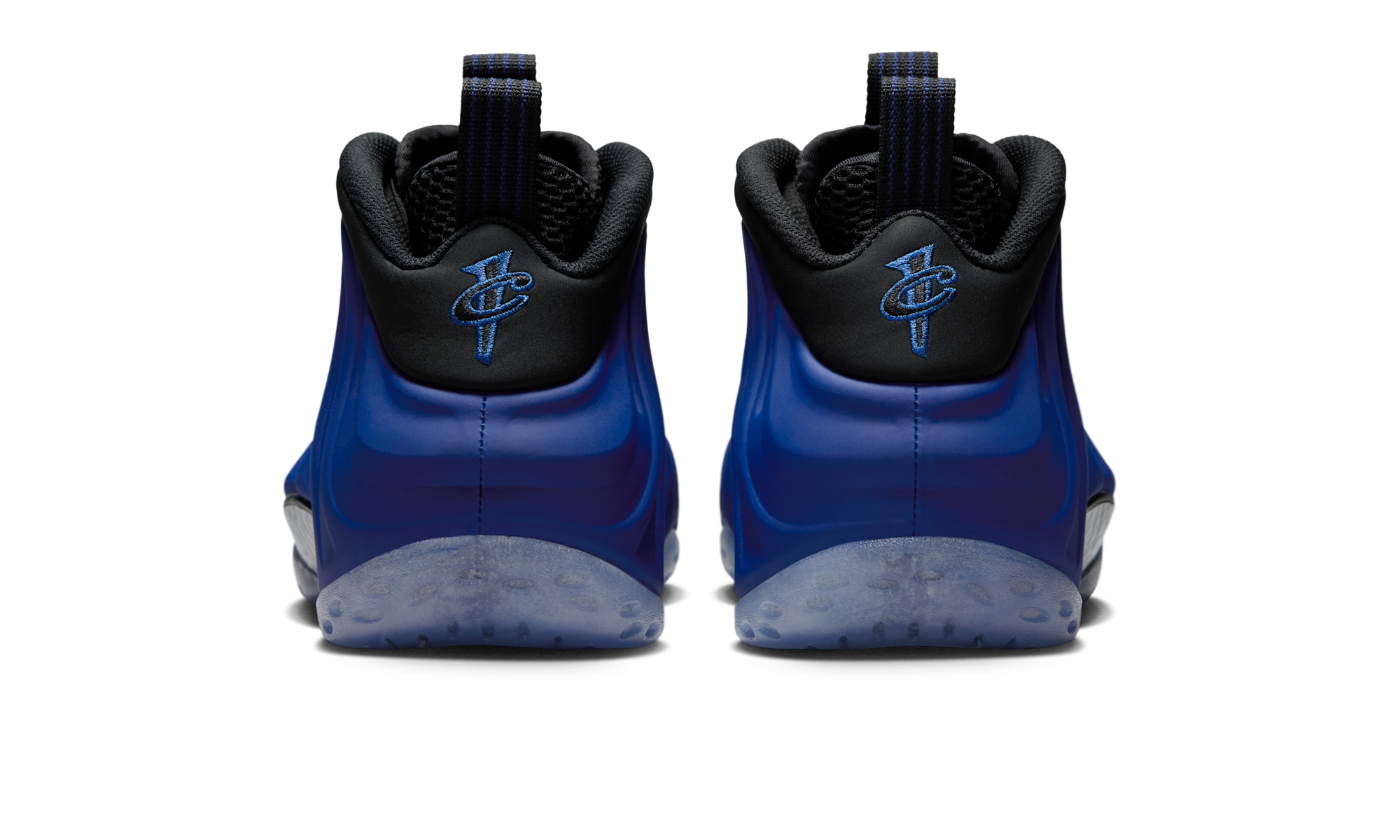 Nike Air Foamposite One Deep Royal