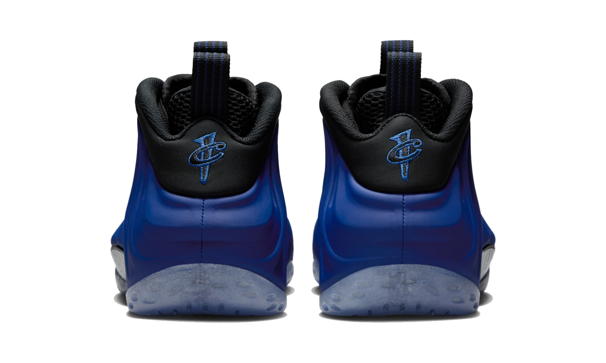 Nike Air Foamposite One Deep Royal