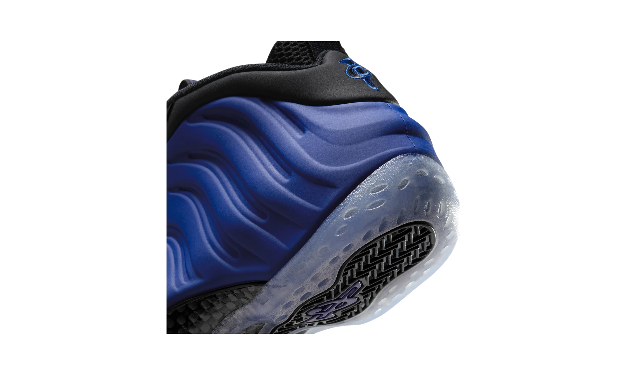 Nike Air Foamposite One Deep Royal