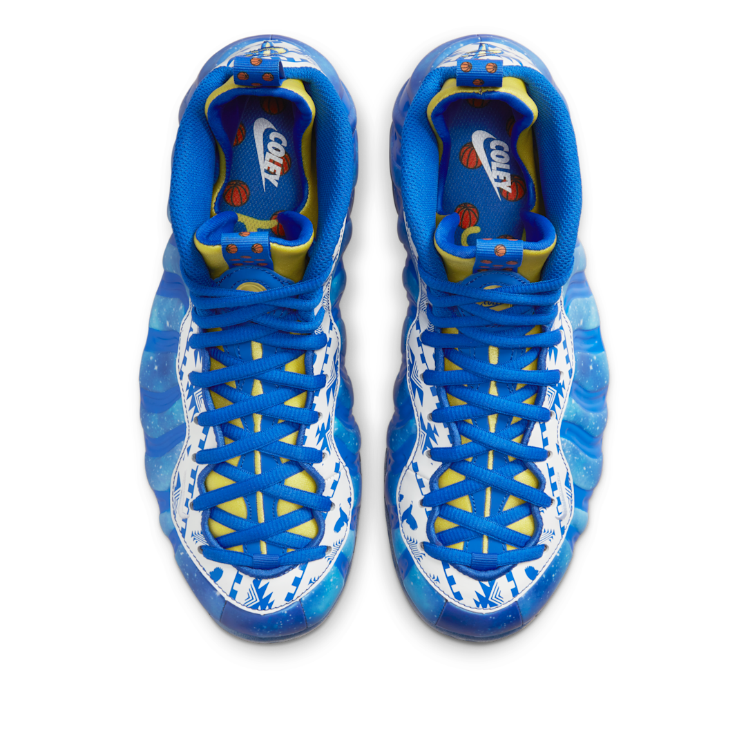 Nike Air Foamposite One Doernbecher (2023) - Sneak