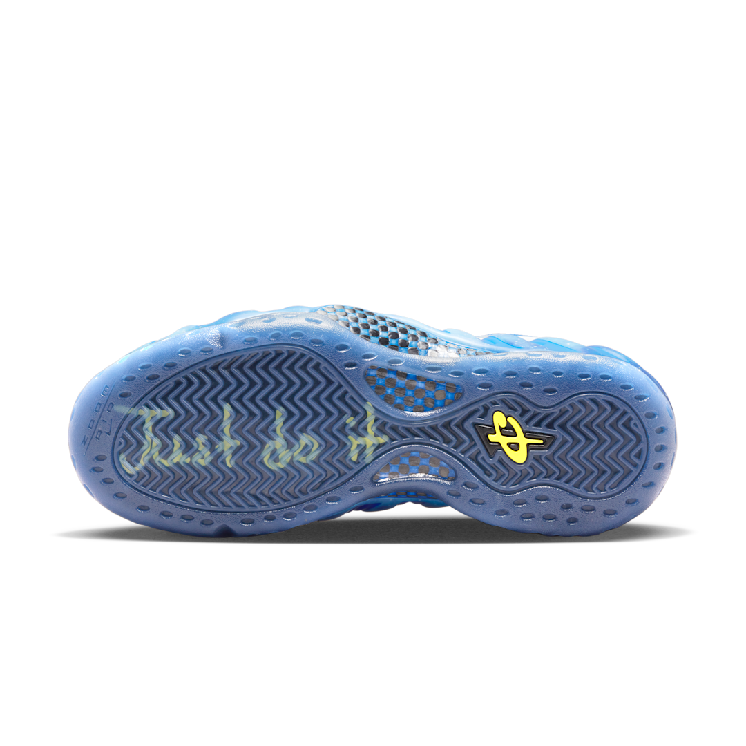 Nike Air Foamposite One Doernbecher (2023) - Sneak