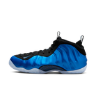 Nike Air Foamposite One International Blue, Dark Neon Royal/White-Black (FQ8181-511)