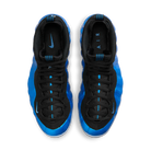 Nike Air Foamposite One International Blue, Dark Neon Royal/White-Black (FQ8181-511)