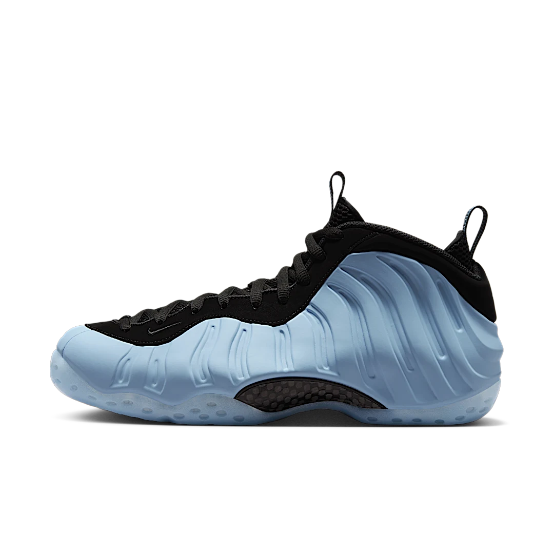Nike Air Foamposite One Psychic Blue, Psychic Blue/Black (HJ6014-400)