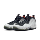 Nike Air Foamposite One Tekken 8 Jin Kazama, Photon Dust/Metallic Dark Grey/Off Noir/Dragon Red/Anthracite (HF6367-001)